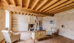 Продажа Замок Saint-Émilion