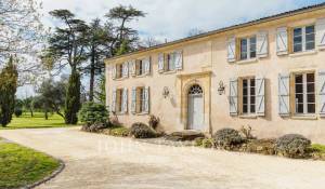 Продажа Замок Saint-Émilion