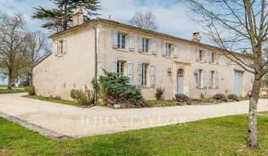 Продажа Замок Saint-Émilion