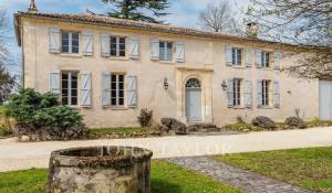 Продажа Замок Saint-Émilion