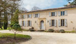 Продажа Замок Saint-Émilion