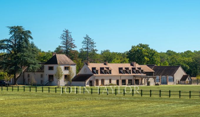Продажа Заповедник Chambord