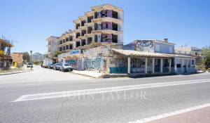Продажа Здание Alcudia