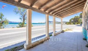 Продажа Здание Alcudia