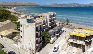 Продажа Здание Alcudia