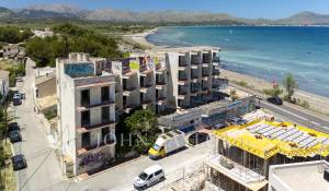 Продажа Здание Alcudia