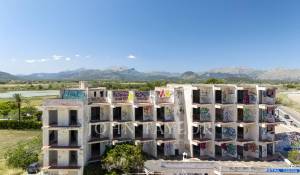 Продажа Здание Alcudia