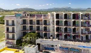 Продажа Здание Alcudia