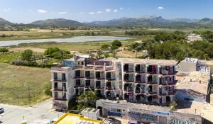 Продажа Здание Alcudia