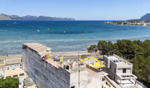Продажа Здание Alcudia