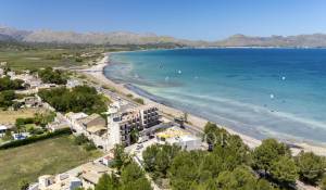 Продажа Здание Alcudia