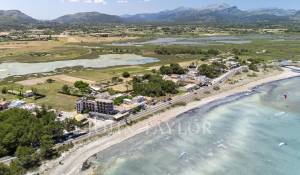 Продажа Здание Alcudia