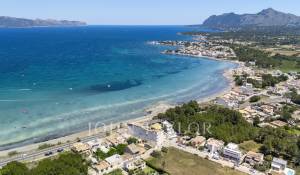 Продажа Здание Alcudia