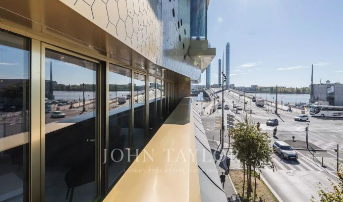 Продажа Здание Bordeaux