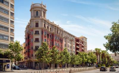 Продажа Здание Palma de Mallorca