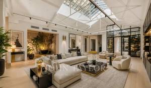 Продажа Здание Paris 16ème