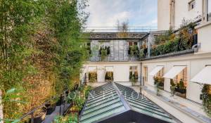 Продажа Здание Paris 16ème