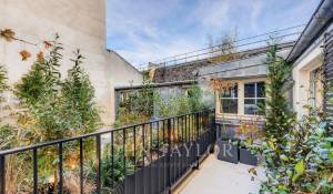 Продажа Здание Paris 16ème
