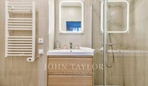 Продажа Здание Paris 17ème