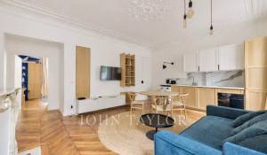 Продажа Здание Paris 17ème