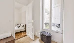 Продажа Здание Paris 17ème