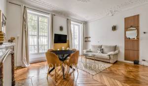 Продажа Здание Paris 17ème