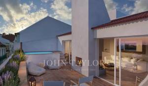 Продажа Здание Santiago do Cacém, Santa Cruz and São Bartolomeu da Serra