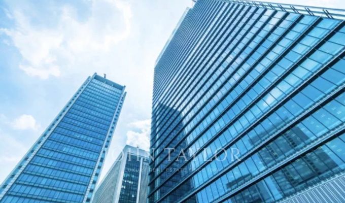 Продажа Здание Villeneuve