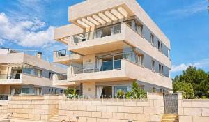 Продажа Жилой комплекс Es Camp de Mar