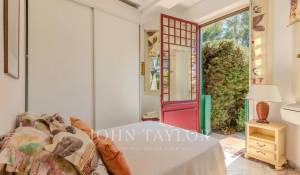 Сезонная аренда Апартаменты Antibes