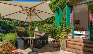 Сезонная аренда Апартаменты Antibes