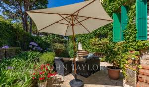 Сезонная аренда Апартаменты Antibes