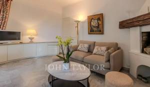 Сезонная аренда Апартаменты Antibes