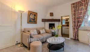 Сезонная аренда Апартаменты Antibes