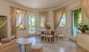 Сезонная аренда Апартаменты Antibes