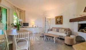 Сезонная аренда Апартаменты Antibes