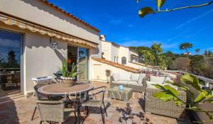 Сезонная аренда Апартаменты Antibes