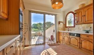 Сезонная аренда Апартаменты Antibes