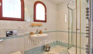 Сезонная аренда Апартаменты Antibes