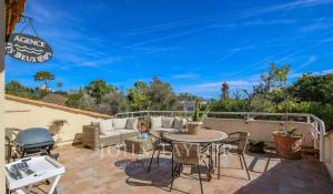 Сезонная аренда Апартаменты Antibes