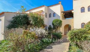 Сезонная аренда Апартаменты Antibes