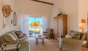 Сезонная аренда Апартаменты Antibes