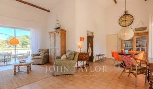 Сезонная аренда Апартаменты Antibes