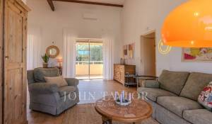 Сезонная аренда Апартаменты Antibes