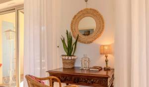 Сезонная аренда Апартаменты Antibes