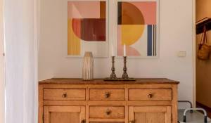 Сезонная аренда Апартаменты Antibes