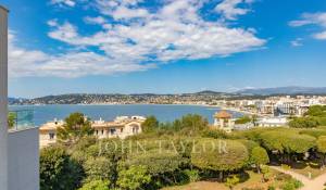 Сезонная аренда Апартаменты Antibes