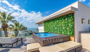 Сезонная аренда Апартаменты Antibes