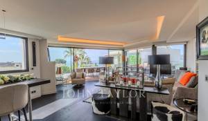 Сезонная аренда Апартаменты Antibes