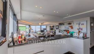 Сезонная аренда Апартаменты Antibes